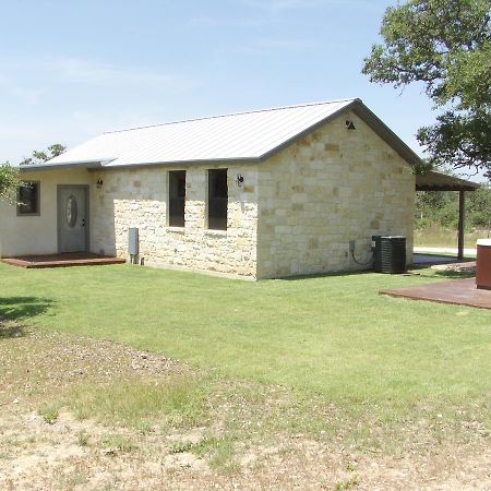 Breezy Hills Cottages - Hill Top Cottage Fredericksburg Kültér fotó